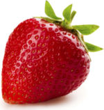 strawberry - valentine