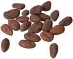 raw cacao - valentine