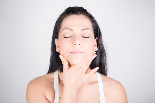 Elissa - Facial Yoga Exercises
